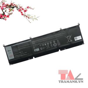 Pin Dell Alienware M15 R6