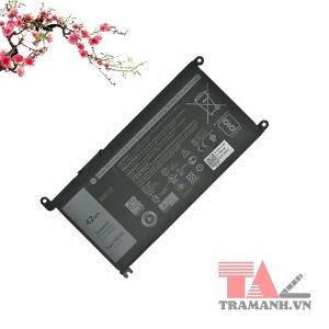 Pin Dell Inspiron 3502