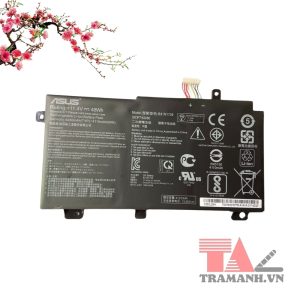 Pin Asus TUF Gaming FX706HC