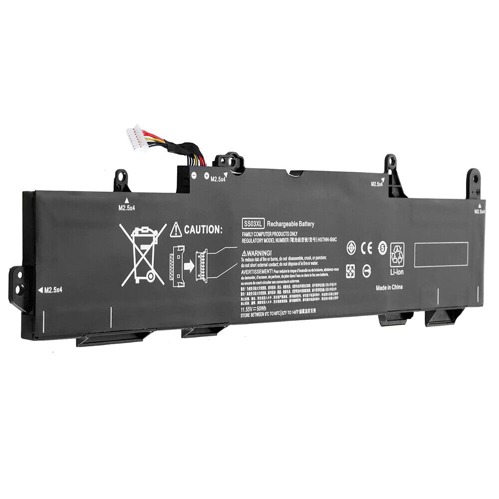Pin HP EliteBook 830 G5 G6 Pin HP EliteBook 830 G5 G6