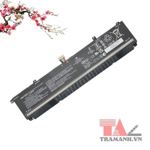 Pin Laptop HP Omen 16-B