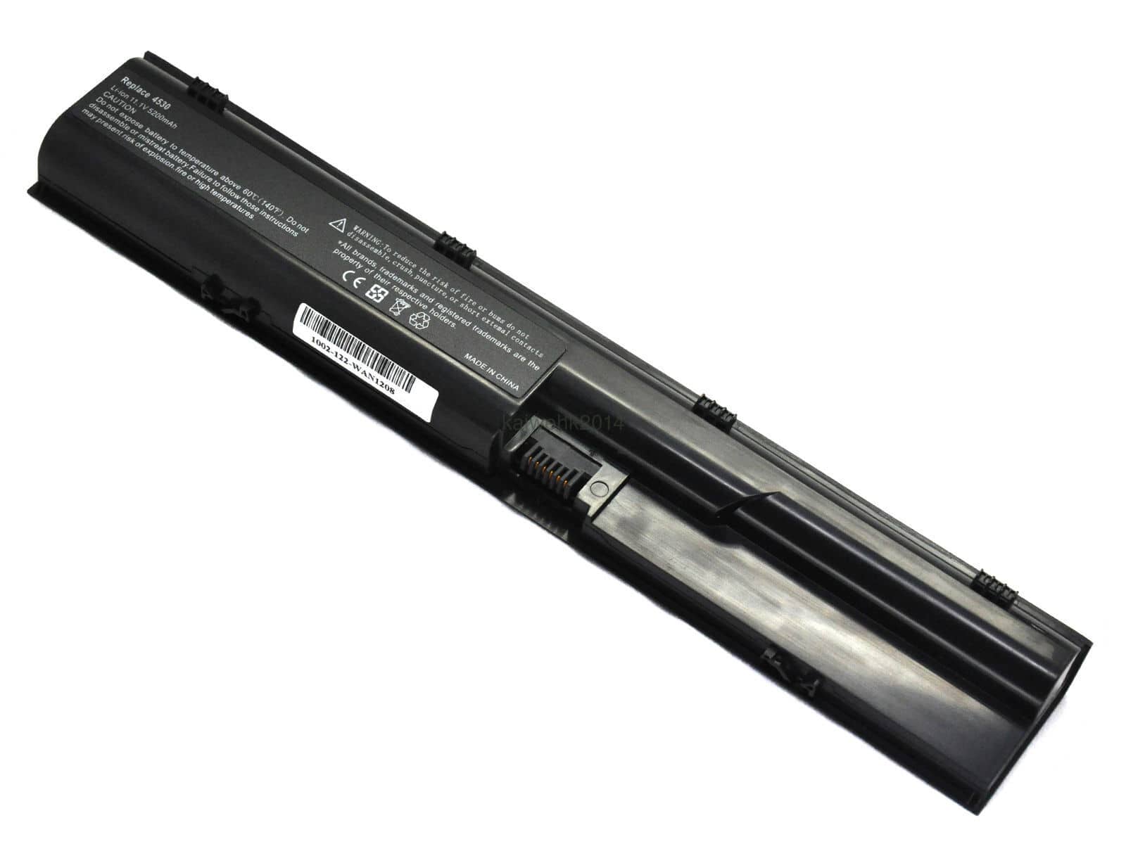 Pin HP Probook 4530s Pin HP Probook 4530s