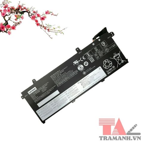 Pin Lenovo ThinkPad T14 T14s