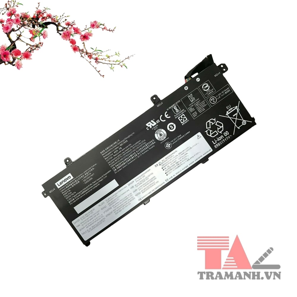 Pin Lenovo ThinkPad T14 T14s Pin Lenovo ThinkPad T14 T14s
