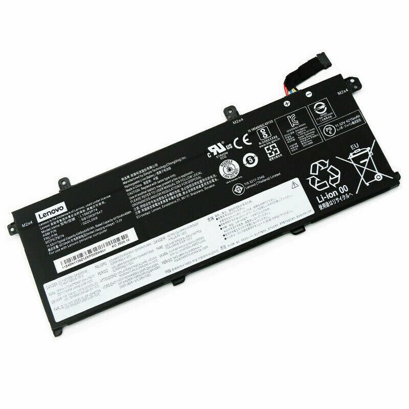Pin Lenovo ThinkPad T14 T14s Pin Lenovo ThinkPad T14 T14s
