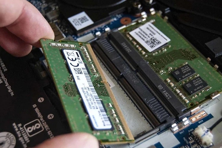 RAM DDR3L là gì? Có gì đặc biệt so với các loại RAM khác?