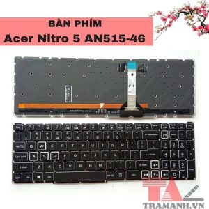phím Acer Nitro 5 AN515-46