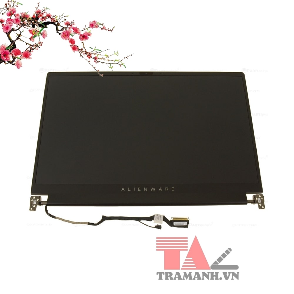 Màn hình Dell Alienware M15 R6 Màn hình Dell Alienware M15 R6