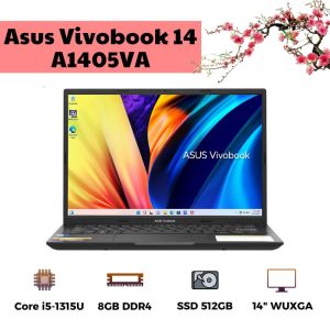 Asus Vivobook 14 A1405VA