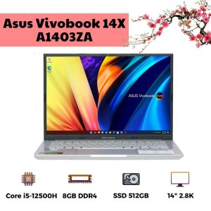 Asus Vivobook 14X A1403ZA