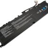 Pin-laptop-MSI-GS66-Stealth-10SE-10SF-11UE-11UH-MSI-GE66-Raider-10UG-11UG-MSI-GE76-Raider-11UE-11UG-GE76-MSI-Dragon-Tiamat-11UH-WS66-10TM-11UMT-11UKT-MSI-Creator-15-BTY;