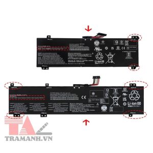 Pin Lenovo Gaming LOQ 15IAX9