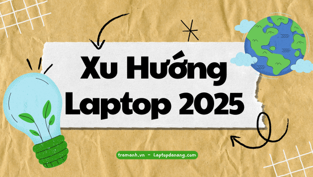 Xu hướng laptop 2026